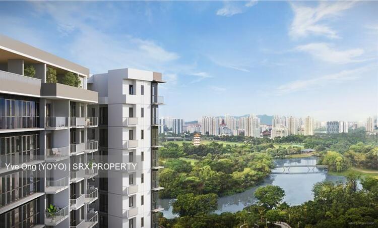Yuan Ching Road (D22), Condominium #594842751
